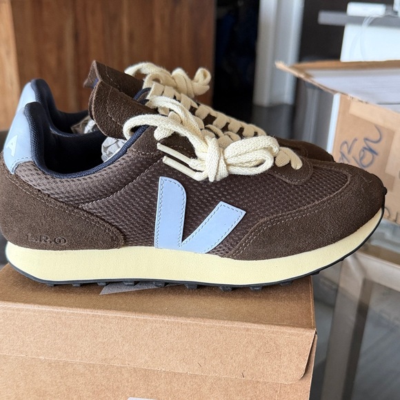 Veja rio Branco sneaker - Picture 4 of 5